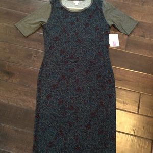Lularoe Julia NWT